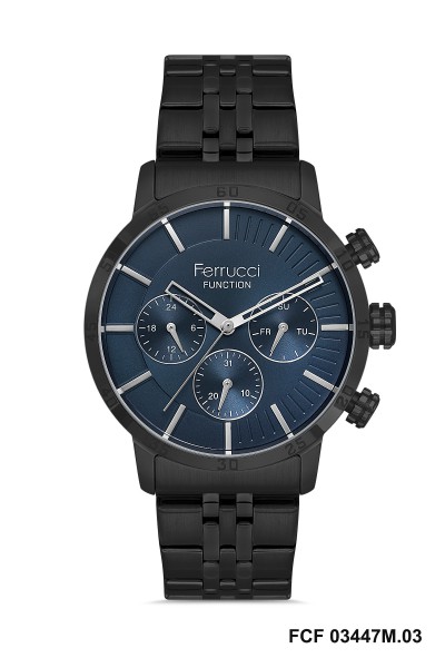 FERRUCCI FONK.MET. KOL SAATİ